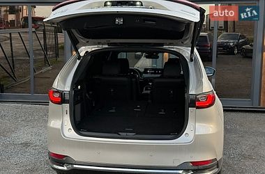 Внедорожник / Кроссовер Mazda CX-90 2023 в Львове