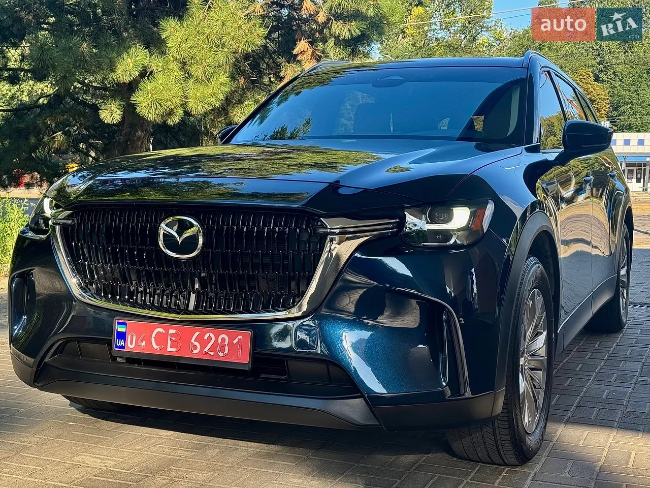 2021 Mazda CX-30 - мініатюра 28