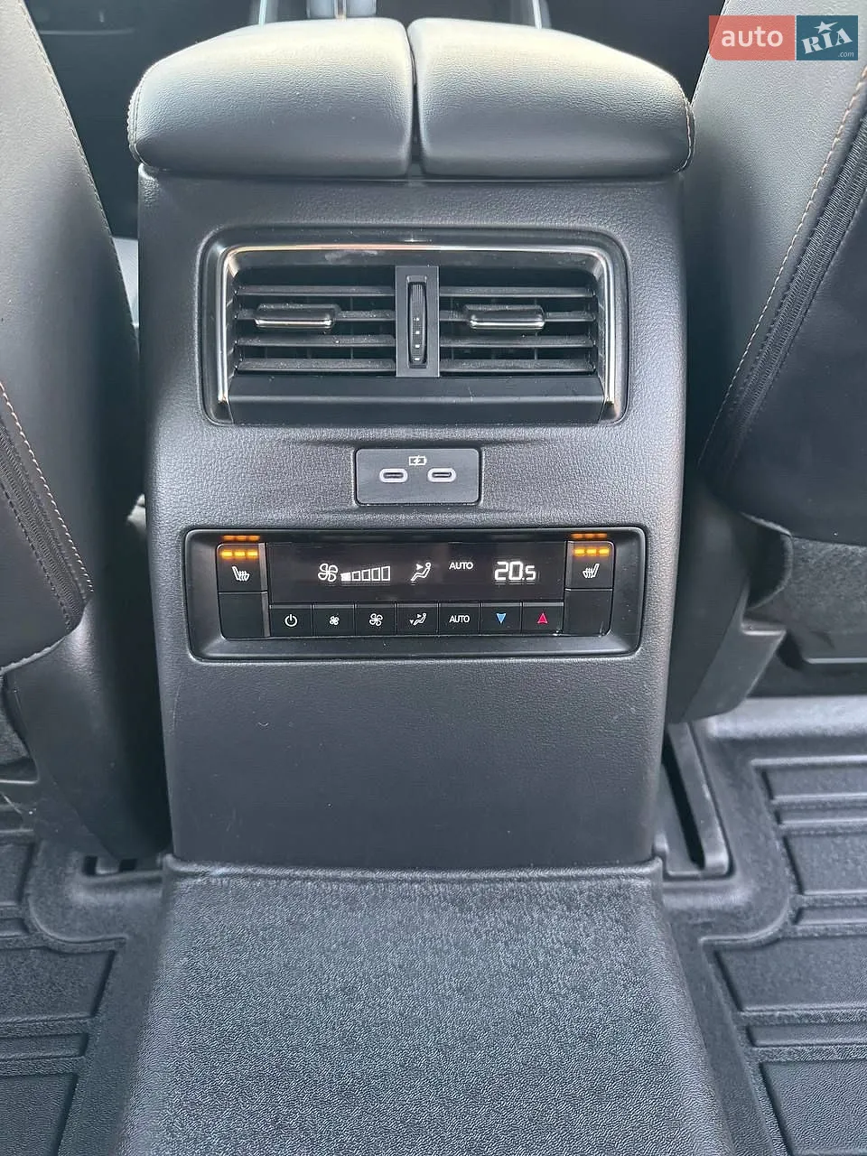 2025 Mazda CX-90 - мініатюра 15