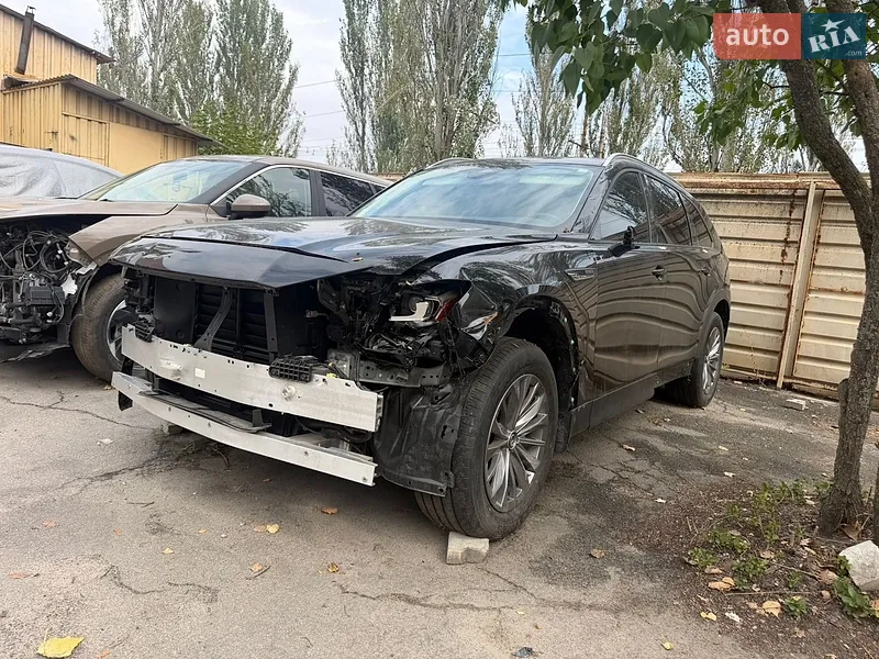 Mazda CX-90