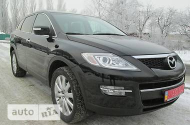 Mazda CX-9 2009 Mazda CX-9 2009