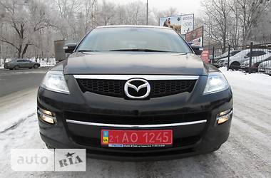 Внедорожник / Кроссовер Mazda CX-9 2009 в 