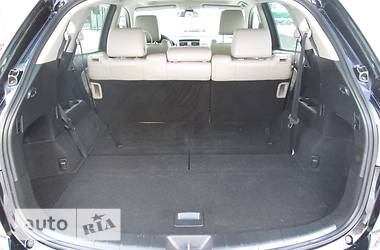 Внедорожник / Кроссовер Mazda CX-9 2009 в 