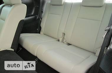 Внедорожник / Кроссовер Mazda CX-9 2009 в 