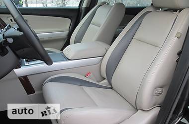 Внедорожник / Кроссовер Mazda CX-9 2009 в 