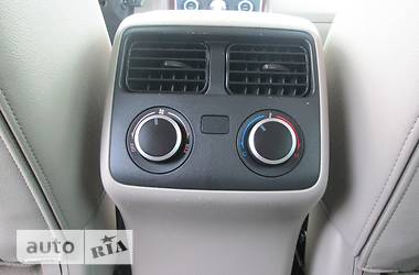 Внедорожник / Кроссовер Mazda CX-9 2009 в 