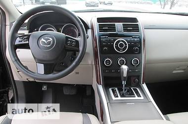 Внедорожник / Кроссовер Mazda CX-9 2009 в 