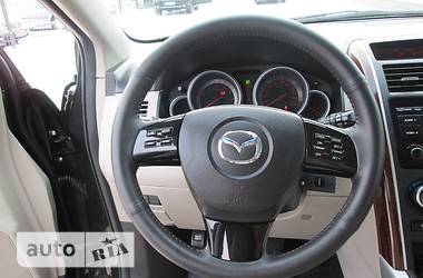 Внедорожник / Кроссовер Mazda CX-9 2009 в 