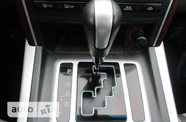 Внедорожник / Кроссовер Mazda CX-9 2009 в 