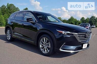 Mazda CX-9 2018