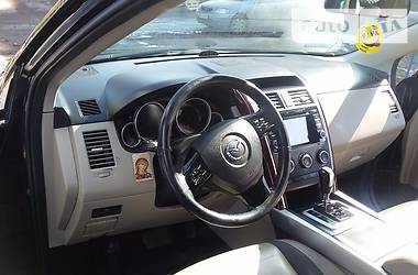 Внедорожник / Кроссовер Mazda CX-9 2009 в Малой Виске