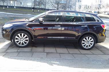 Внедорожник / Кроссовер Mazda CX-9 2009 в Малой Виске