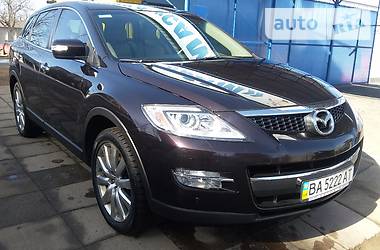 Mazda CX-9 2009