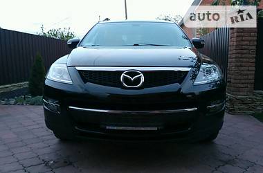 Внедорожник / Кроссовер Mazda CX-9 2009 в Киеве