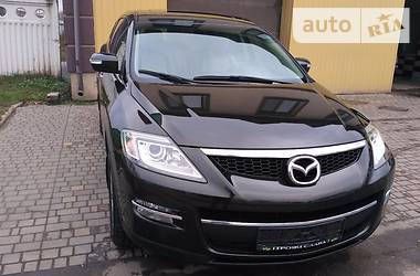 Внедорожник / Кроссовер Mazda CX-9 2009 в Киеве