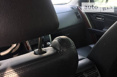Внедорожник / Кроссовер Mazda CX-9 2008 в 