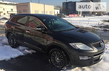 Mazda CX-9 2008 Mazda CX-9 2008