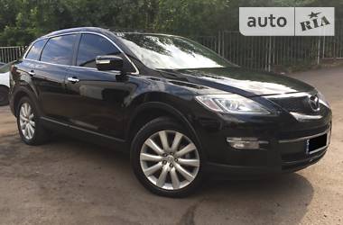 Mazda CX-9 2007