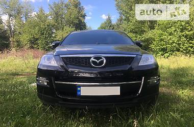 Внедорожник / Кроссовер Mazda CX-9 2008 в Виннице