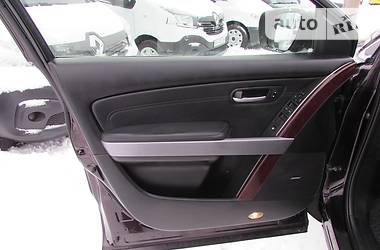 Внедорожник / Кроссовер Mazda CX-9 2008 в Кропивницком