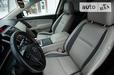 Внедорожник / Кроссовер Mazda CX-9 2007 в Львове