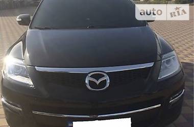 Внедорожник / Кроссовер Mazda CX-9 2008 в Виннице