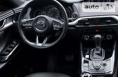 Позашляховик / Кросовер Mazda CX-9 2016 в Кривому Розі