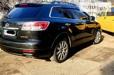 Внедорожник / Кроссовер Mazda CX-9 2008 в Киеве