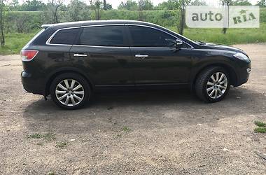 Позашляховик / Кросовер Mazda CX-9 2008 в 