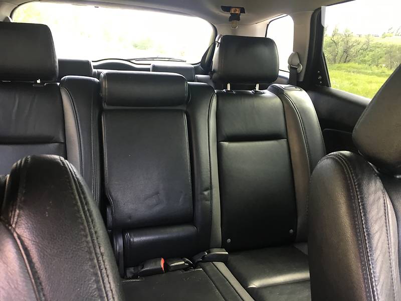 Позашляховик / Кросовер Mazda CX-9 2008 в Миколаєві