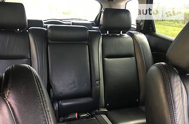 Позашляховик / Кросовер Mazda CX-9 2008 в 