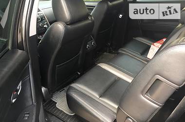Позашляховик / Кросовер Mazda CX-9 2008 в 