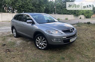 Позашляховик / Кросовер Mazda CX-9 2009 в Києві