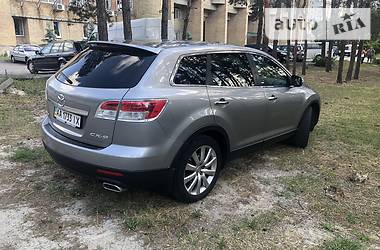 Позашляховик / Кросовер Mazda CX-9 2009 в Києві