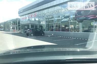 Внедорожник / Кроссовер Mazda CX-9 2018 в Харькове