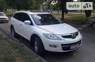 Mazda CX-9 2008