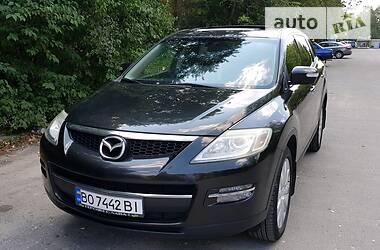 Mazda CX-9 2008