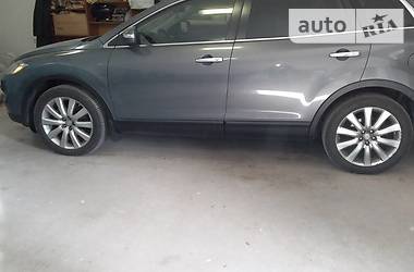 Mazda CX-9 2008