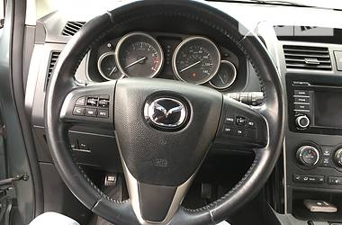 Внедорожник / Кроссовер Mazda CX-9 2013 в Виннице