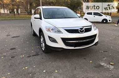 Mazda CX-9 2010