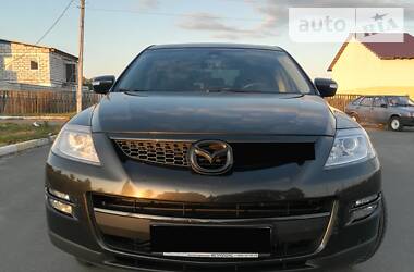 Внедорожник / Кроссовер Mazda CX-9 2008 в Ирпене