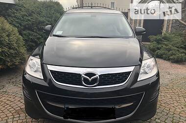 Mazda CX-9 2010