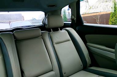 Внедорожник / Кроссовер Mazda CX-9 2008 в Сумах