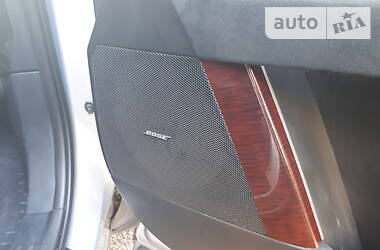 Позашляховик / Кросовер Mazda CX-9 2008 в 