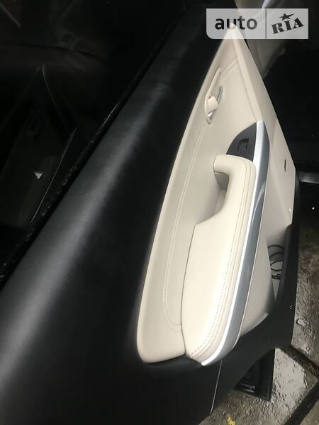 Позашляховик / Кросовер Mazda CX-9 2008 в Рахові