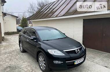 Внедорожник / Кроссовер Mazda CX-9 2008 в Черкассах