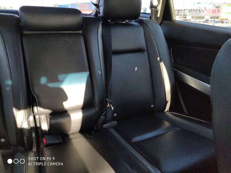 Позашляховик / Кросовер Mazda CX-9 2009 в Чугуєві