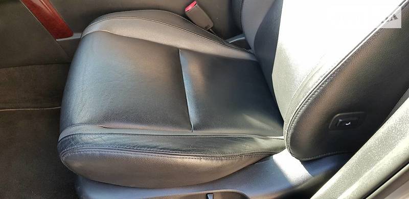 Позашляховик / Кросовер Mazda CX-9 2009 в Чугуєві