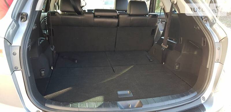 Позашляховик / Кросовер Mazda CX-9 2009 в Чугуєві