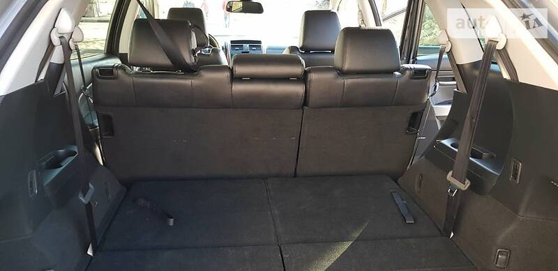 Позашляховик / Кросовер Mazda CX-9 2009 в Чугуєві